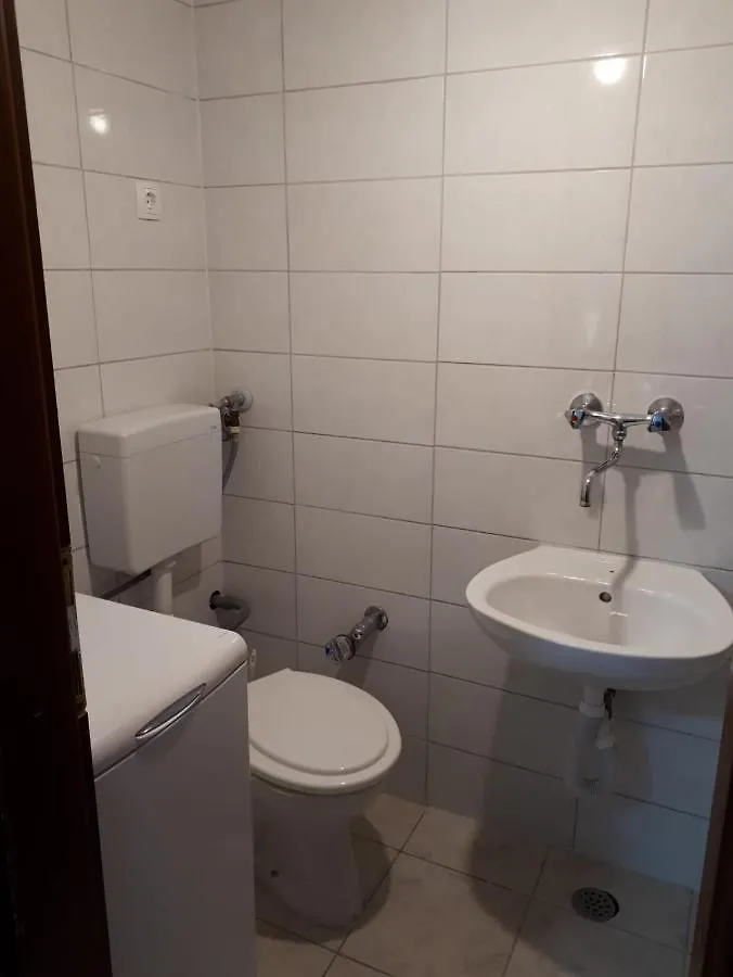 Apartman Spalato 0*, Split Kroatien