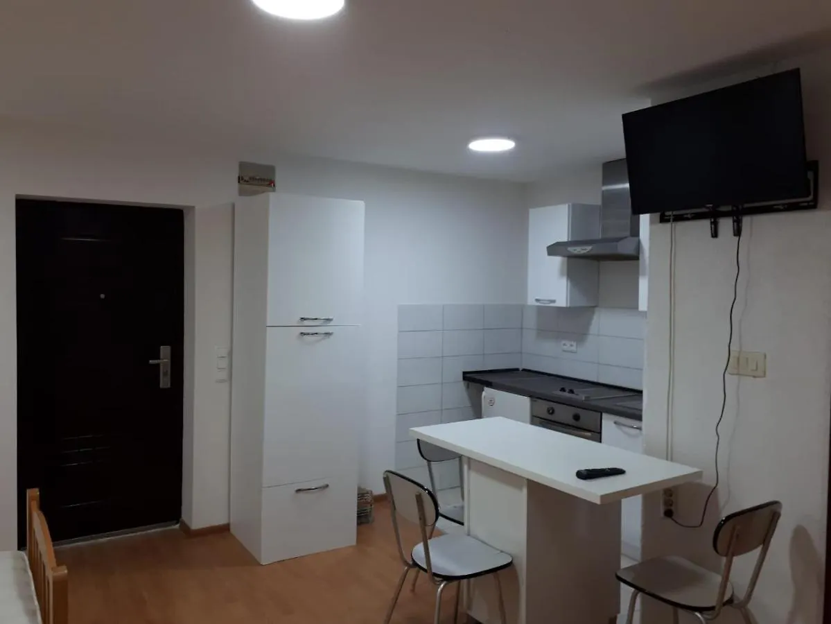 Apartman Spalato 크로아티아