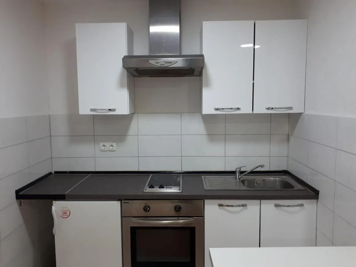 Apartment Apartman Spalato