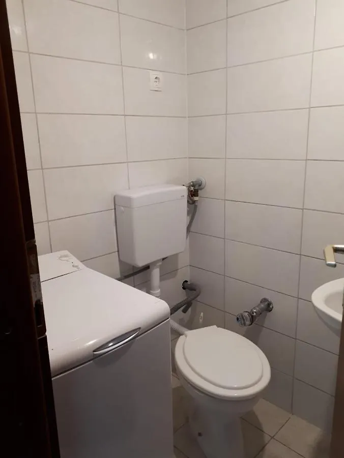 Apartment Apartman Spalato Croatia