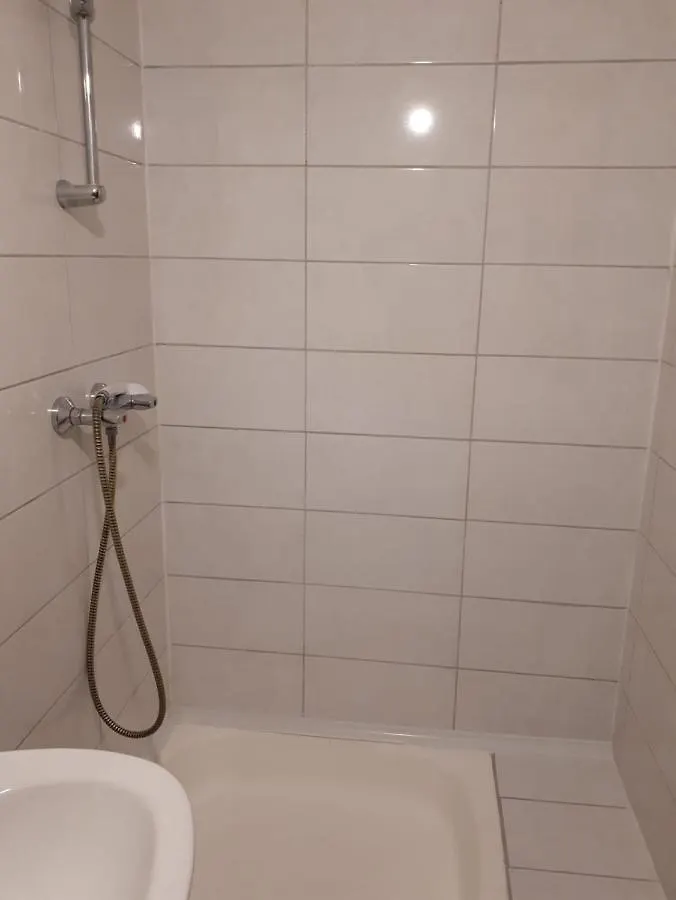 Apartman Spalato Apartment Split